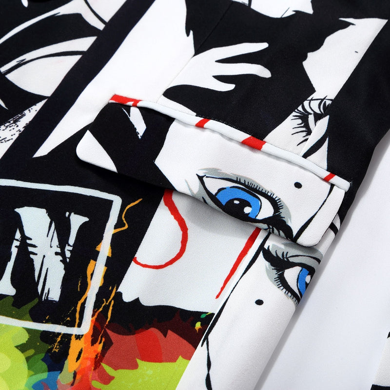 PYJTRL | Blazer Design CHON MIN-SOO
