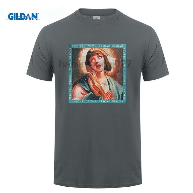 GONTHWID - T Shirts Streetwear Fashion Vierge Marie