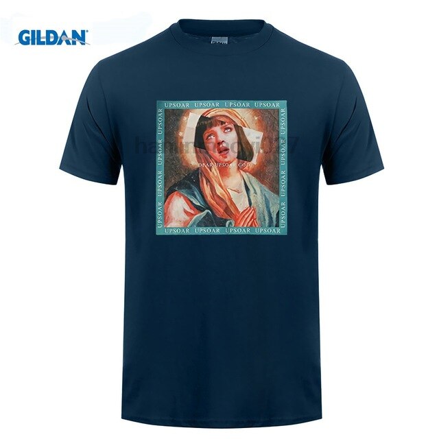 GONTHWID - T Shirts Streetwear Fashion Vierge Marie
